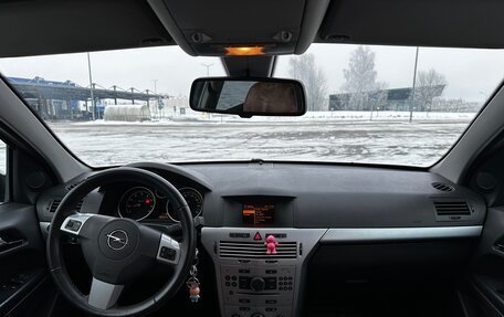 Opel Astra H, 2011 год, 600 000 рублей, 10 фотография