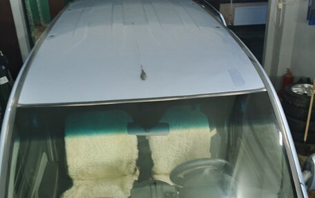 Fiat Doblo I, 2007 год, 420 000 рублей, 10 фотография