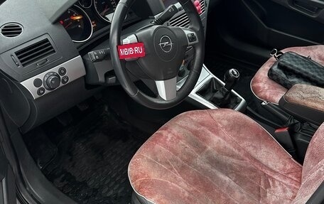 Opel Astra H, 2011 год, 600 000 рублей, 12 фотография