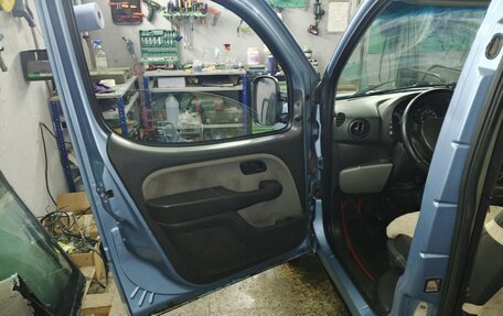 Fiat Doblo I, 2007 год, 420 000 рублей, 12 фотография