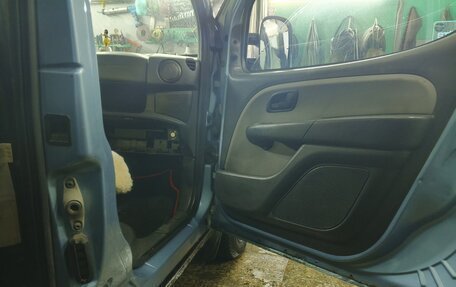 Fiat Doblo I, 2007 год, 420 000 рублей, 13 фотография
