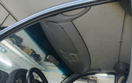 Fiat Doblo I, 2007 год, 420 000 рублей, 17 фотография