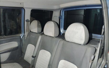 Fiat Doblo I, 2007 год, 420 000 рублей, 18 фотография