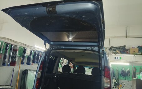 Fiat Doblo I, 2007 год, 420 000 рублей, 22 фотография