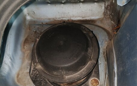 Fiat Doblo I, 2007 год, 420 000 рублей, 20 фотография