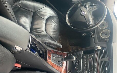 Volvo S60 III, 2007 год, 440 000 рублей, 5 фотография