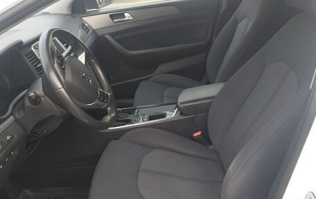 Hyundai Sonata VII, 2019 год, 1 650 000 рублей, 6 фотография