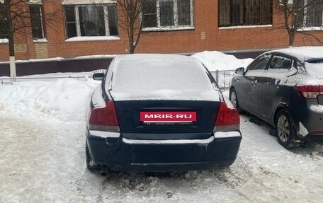 Volvo S60 III, 2007 год, 440 000 рублей, 2 фотография