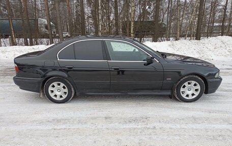 BMW 5 серия, 2000 год, 435 000 рублей, 5 фотография