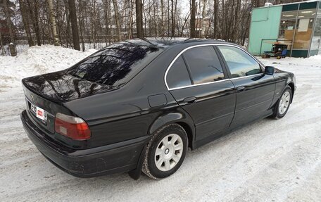 BMW 5 серия, 2000 год, 435 000 рублей, 3 фотография