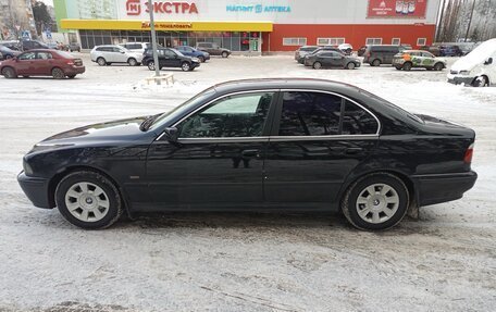 BMW 5 серия, 2000 год, 435 000 рублей, 6 фотография