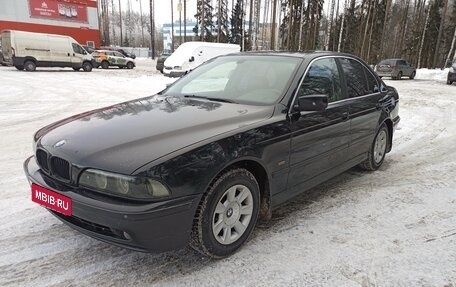 BMW 5 серия, 2000 год, 435 000 рублей, 2 фотография