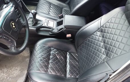 BMW 5 серия, 2000 год, 435 000 рублей, 8 фотография