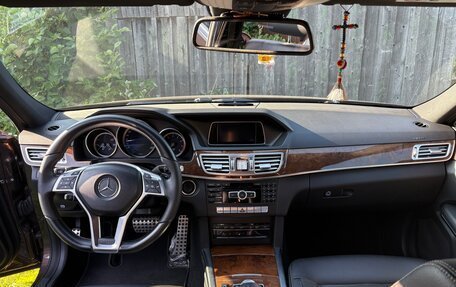 Mercedes-Benz E-Класс, 2015 год, 2 350 000 рублей, 6 фотография