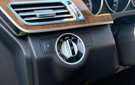 Mercedes-Benz E-Класс, 2015 год, 2 350 000 рублей, 7 фотография