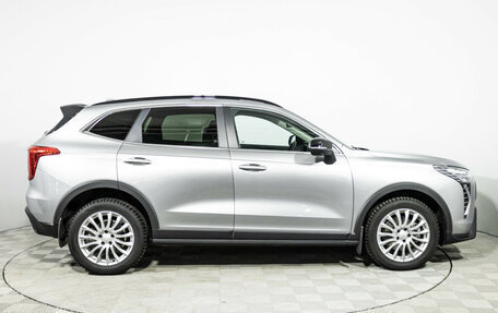 Haval Jolion, 2024 год, 2 199 898 рублей, 4 фотография