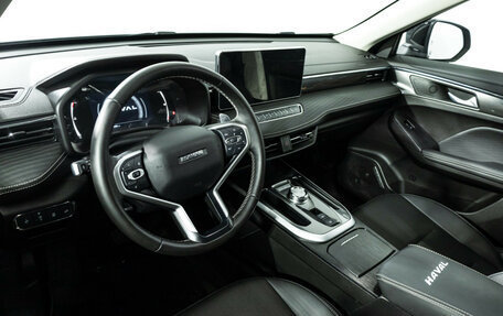 Haval Jolion, 2024 год, 2 199 898 рублей, 11 фотография