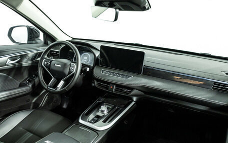 Haval Jolion, 2024 год, 2 199 898 рублей, 9 фотография