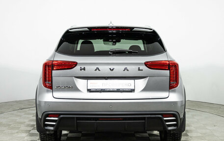 Haval Jolion, 2024 год, 2 199 898 рублей, 6 фотография