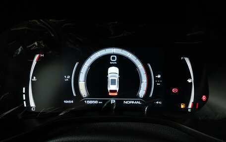 Haval Jolion, 2024 год, 2 199 898 рублей, 12 фотография