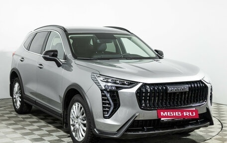 Haval Jolion, 2024 год, 2 199 898 рублей, 3 фотография