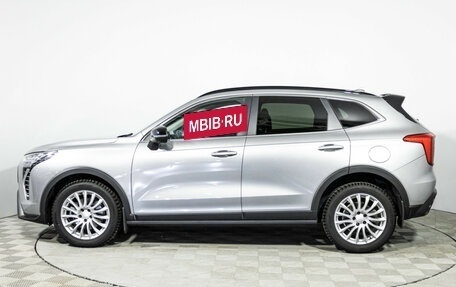 Haval Jolion, 2024 год, 2 199 898 рублей, 8 фотография