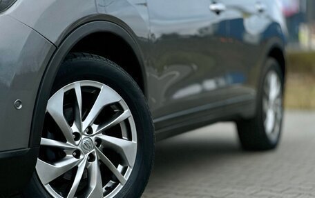 Nissan X-Trail, 2018 год, 2 180 000 рублей, 4 фотография