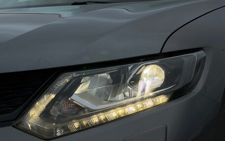 Nissan X-Trail, 2018 год, 2 180 000 рублей, 3 фотография