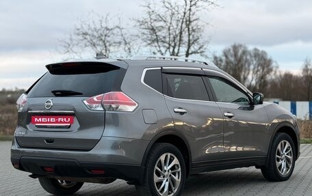 Nissan X-Trail, 2018 год, 2 180 000 рублей, 12 фотография