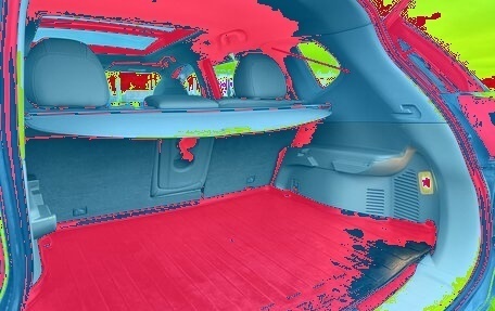 Nissan X-Trail, 2018 год, 2 180 000 рублей, 11 фотография