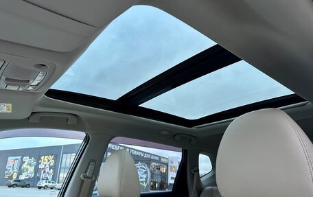 Nissan X-Trail, 2018 год, 2 180 000 рублей, 20 фотография