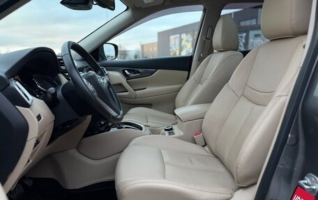 Nissan X-Trail, 2018 год, 2 180 000 рублей, 19 фотография