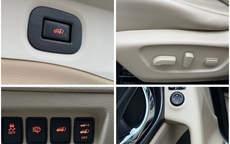 Nissan X-Trail, 2018 год, 2 180 000 рублей, 28 фотография