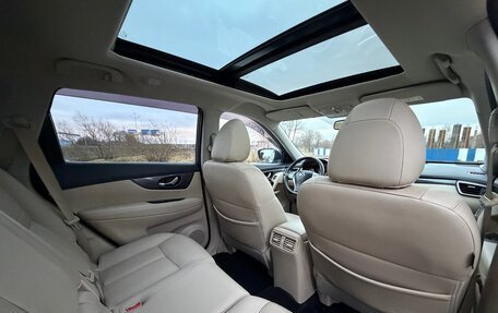 Nissan X-Trail, 2018 год, 2 180 000 рублей, 32 фотография