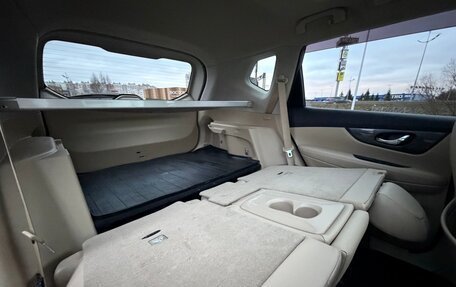 Nissan X-Trail, 2018 год, 2 180 000 рублей, 31 фотография