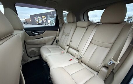 Nissan X-Trail, 2018 год, 2 180 000 рублей, 30 фотография