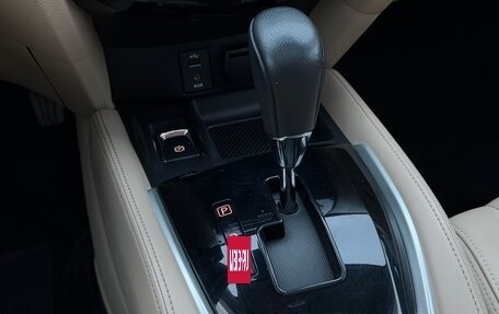 Nissan X-Trail, 2018 год, 2 180 000 рублей, 26 фотография