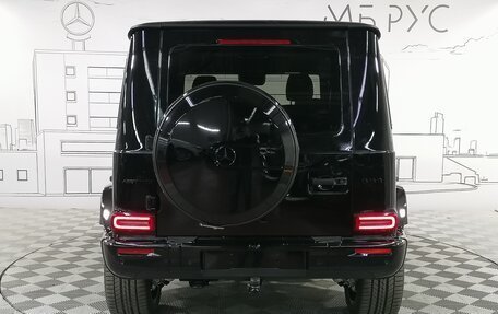 Mercedes-Benz G-Класс AMG, 2025 год, 42 586 000 рублей, 8 фотография