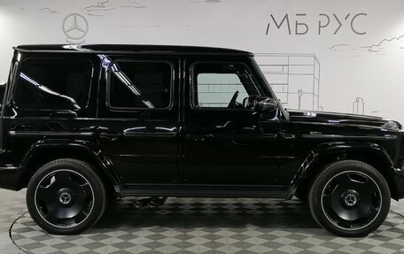 Mercedes-Benz G-Класс AMG, 2025 год, 42 586 000 рублей, 6 фотография