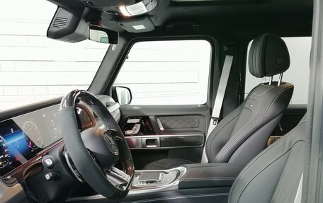 Mercedes-Benz G-Класс AMG, 2025 год, 42 586 000 рублей, 9 фотография