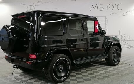 Mercedes-Benz G-Класс AMG, 2025 год, 42 586 000 рублей, 7 фотография