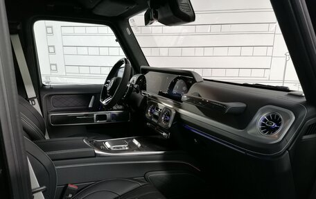 Mercedes-Benz G-Класс AMG, 2025 год, 42 586 000 рублей, 12 фотография