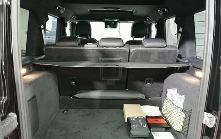 Mercedes-Benz G-Класс AMG, 2025 год, 42 586 000 рублей, 18 фотография