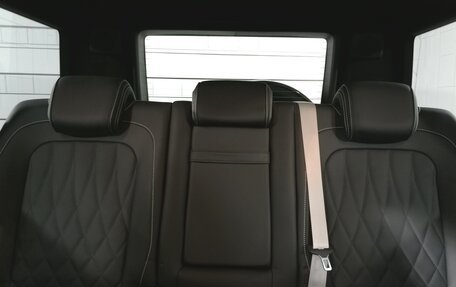 Mercedes-Benz G-Класс AMG, 2025 год, 42 586 000 рублей, 17 фотография