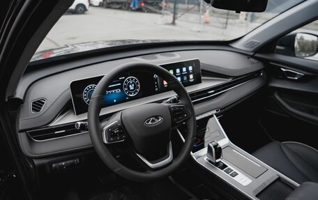 Chery Tiggo 4 I рестайлинг, 2025 год, 2 242 350 рублей, 17 фотография