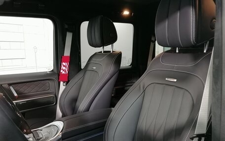 Mercedes-Benz G-Класс AMG, 2025 год, 42 586 000 рублей, 14 фотография