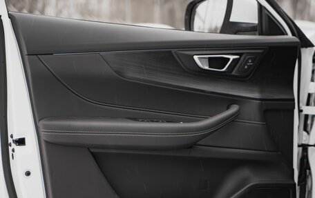 Chery Tiggo 4 I рестайлинг, 2025 год, 2 242 350 рублей, 16 фотография