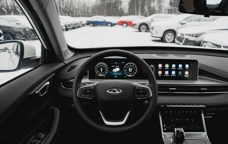 Chery Tiggo 4 I рестайлинг, 2025 год, 2 242 350 рублей, 26 фотография