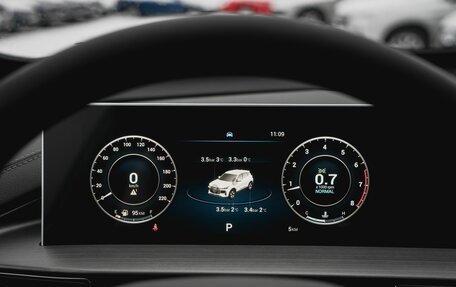 Chery Tiggo 4 I рестайлинг, 2025 год, 2 242 350 рублей, 22 фотография