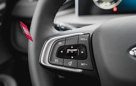 Chery Tiggo 4 I рестайлинг, 2025 год, 2 242 350 рублей, 23 фотография